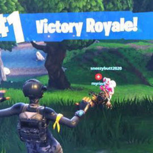 Meet your Posher, Notpaul-